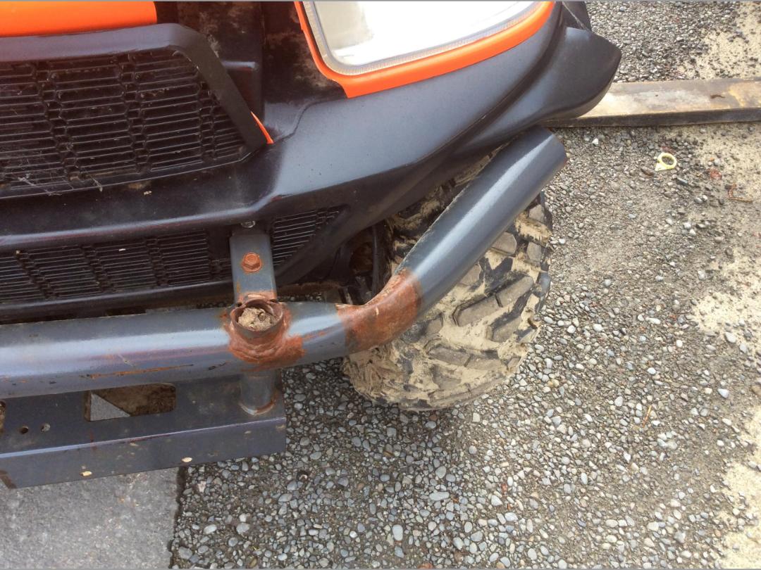 Photo '19' of Kubota RTV-X900 4WD Photo '19' of Kubota RTV-X900 4WD