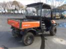 Thumbnail '5' of Kubota RTV-X900 4WD Thumbnail '5' of Kubota RTV-X900 4WD