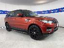 Thumbnail '1' of Land Rover Range Rover Sport