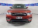 Thumbnail '2' of Land Rover Range Rover Sport