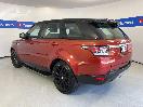 Thumbnail '5' of Land Rover Range Rover Sport