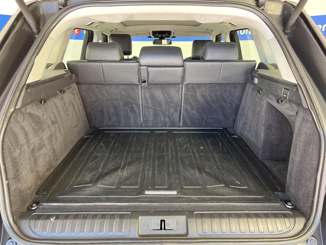 Photo '14' of Land Rover Range Rover Sport