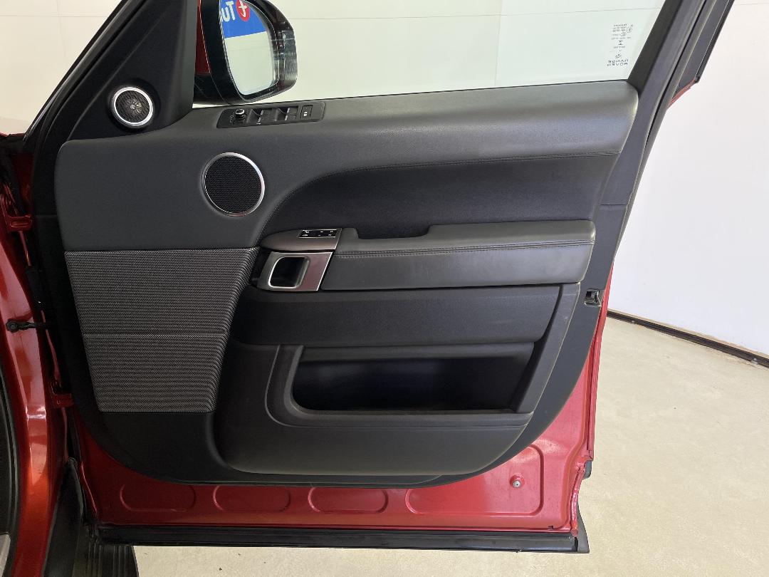 Photo '15' of Land Rover Range Rover Sport