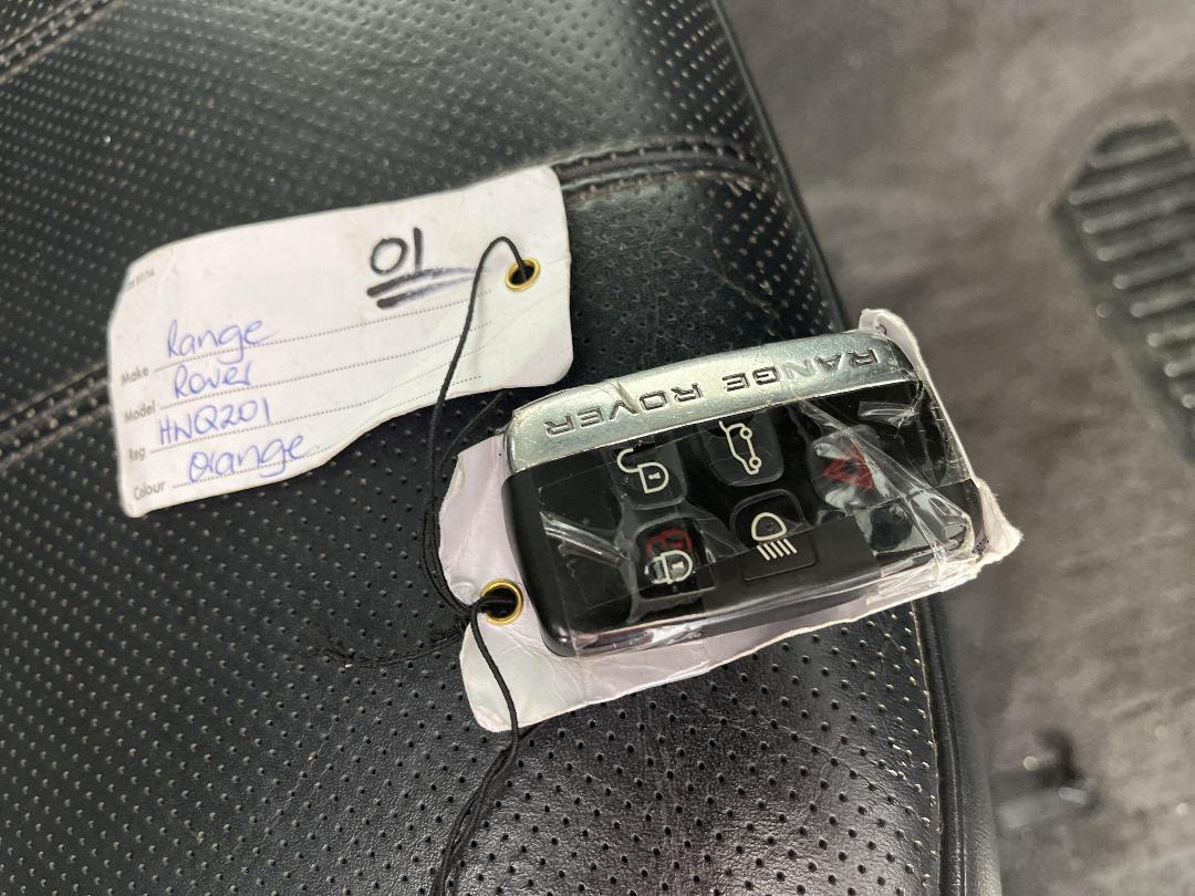 Photo '22' of Land Rover Range Rover Sport