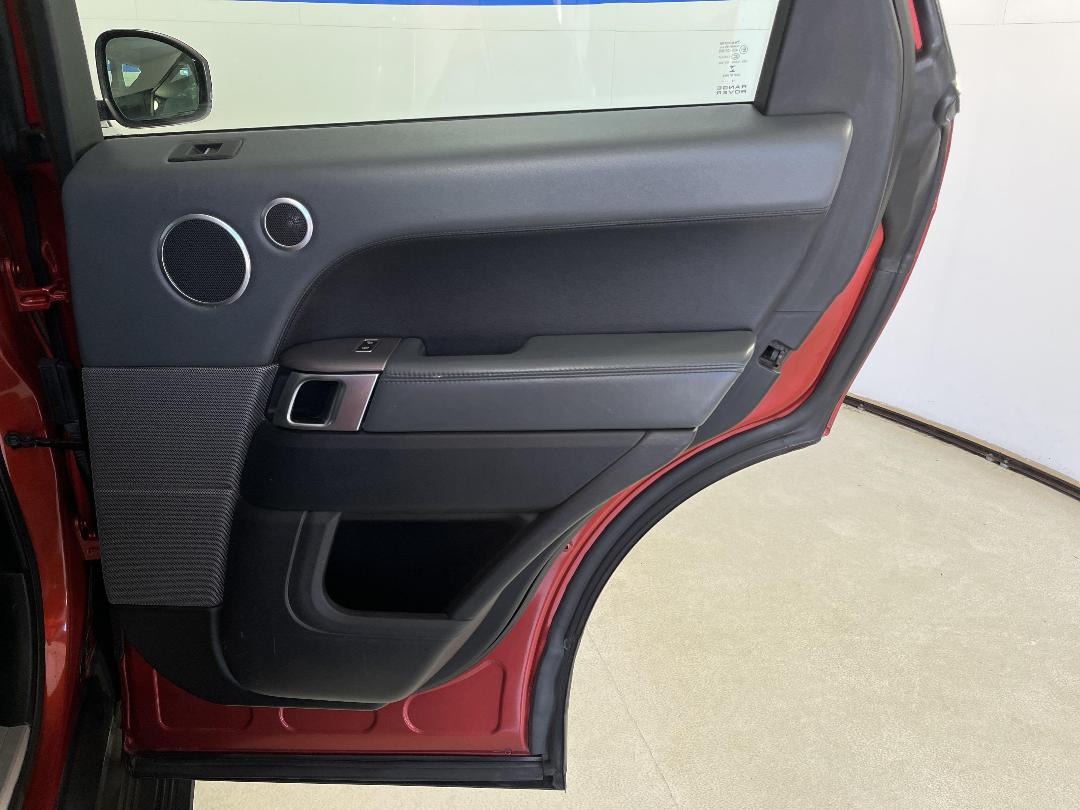 Photo '19' of Land Rover Range Rover Sport