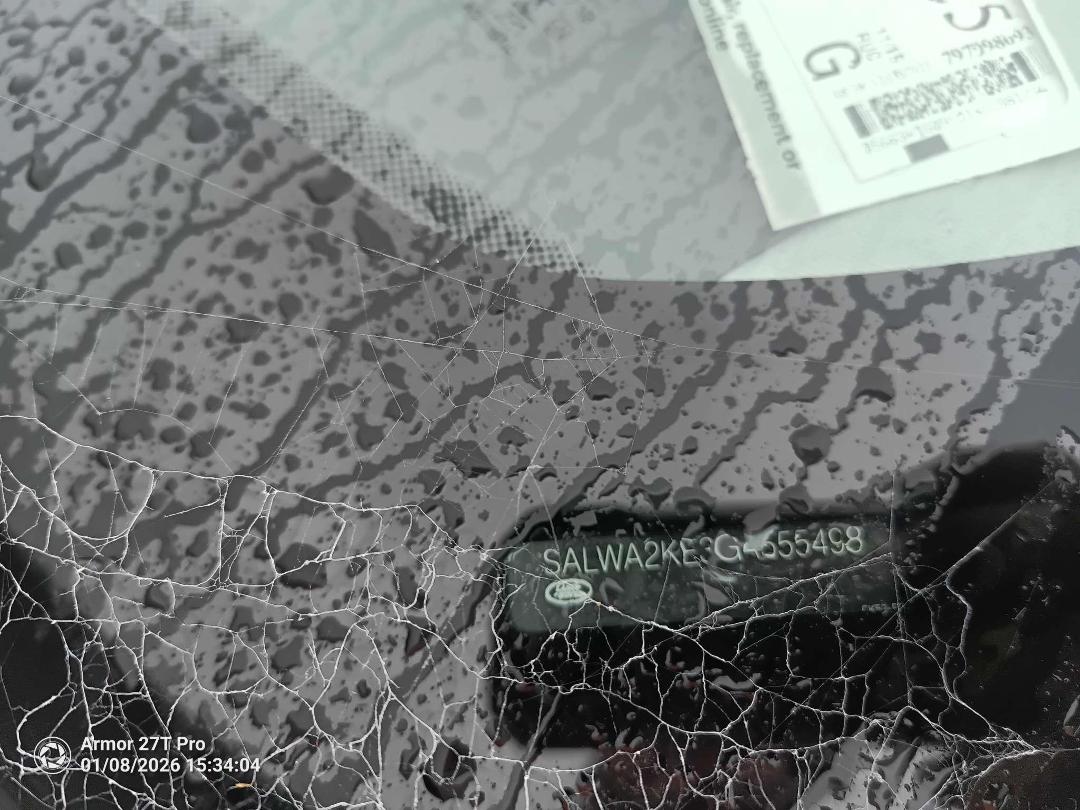 Photo '9' of Land Rover Range Rover Sport SDV6 HSE