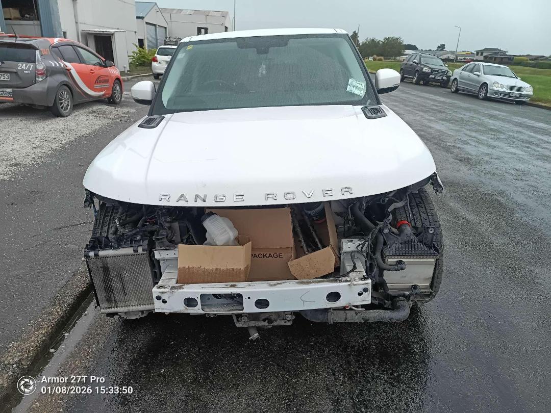 Photo '11' of Land Rover Range Rover Sport SDV6 HSE