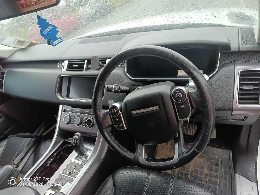 Photo '14' of Land Rover Range Rover Sport SDV6 HSE