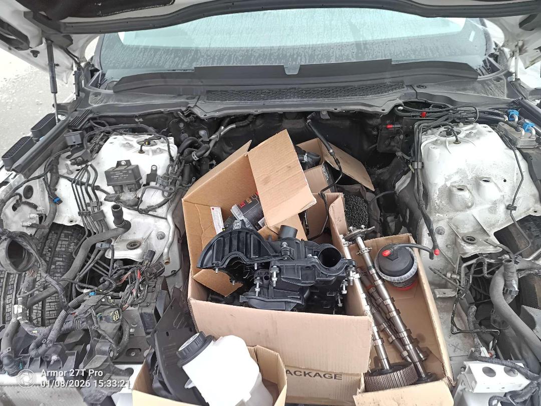 Photo '15' of Land Rover Range Rover Sport SDV6 HSE