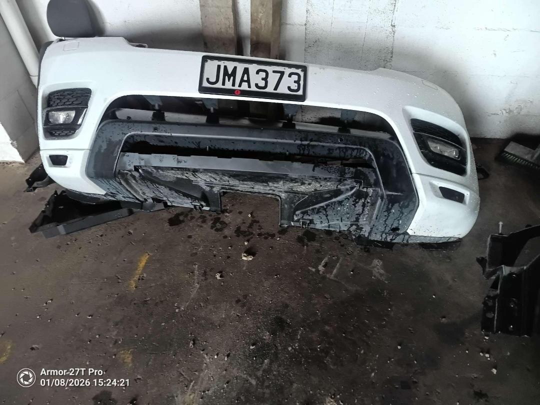 Photo '18' of Land Rover Range Rover Sport SDV6 HSE