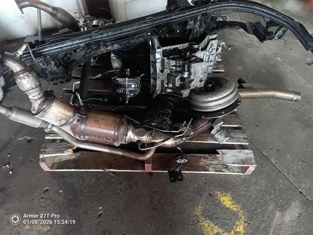 Photo '19' of Land Rover Range Rover Sport SDV6 HSE