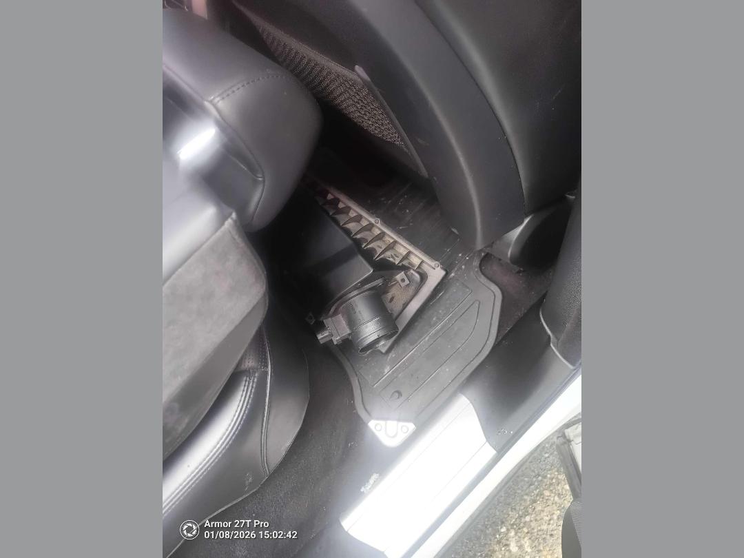 Photo '20' of Land Rover Range Rover Sport SDV6 HSE