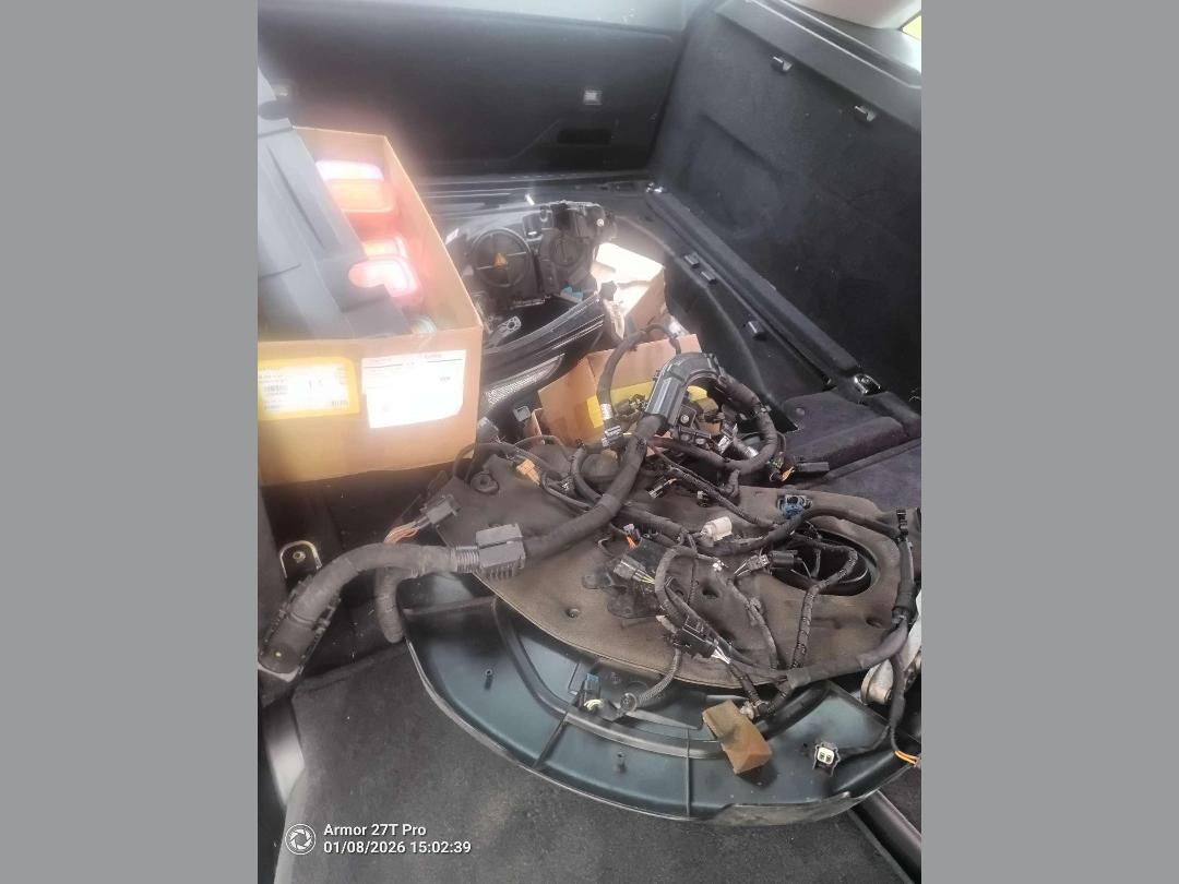 Photo '21' of Land Rover Range Rover Sport SDV6 HSE