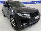 Thumbnail '1' of Land Rover Range Rover Sport
