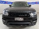 Thumbnail '2' of Land Rover Range Rover Sport