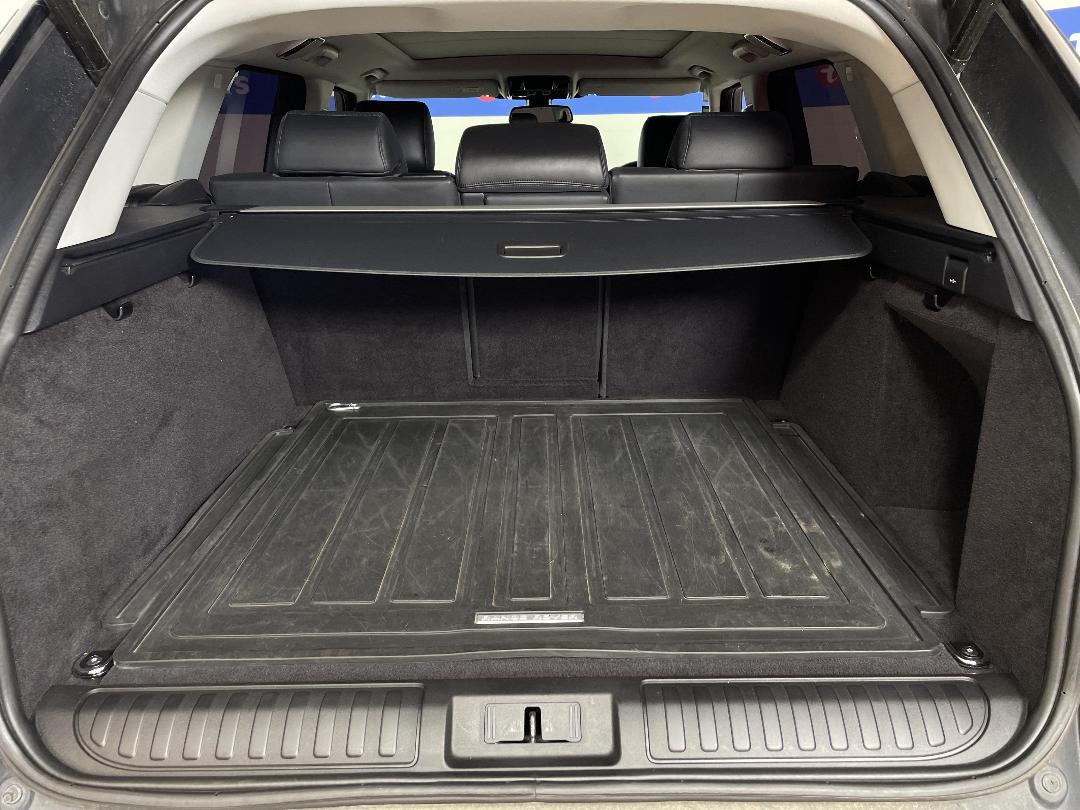 Photo '14' of Land Rover Range Rover Sport