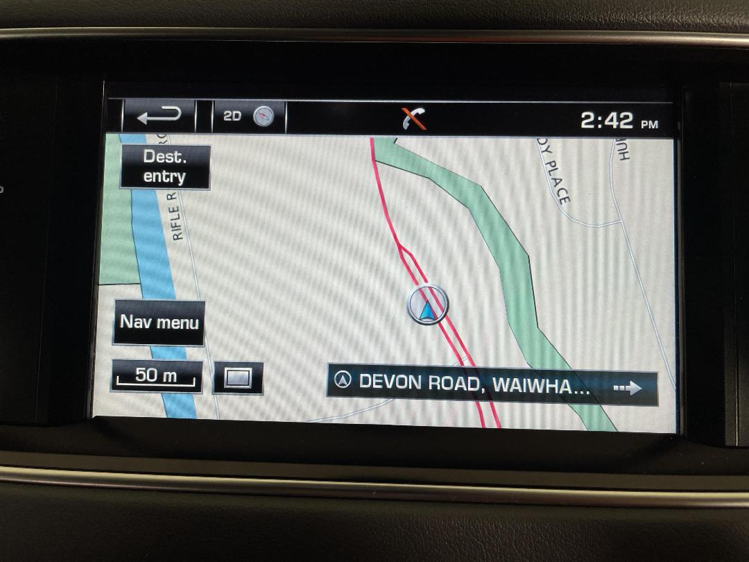 Photo '24' of Land Rover Range Rover Sport