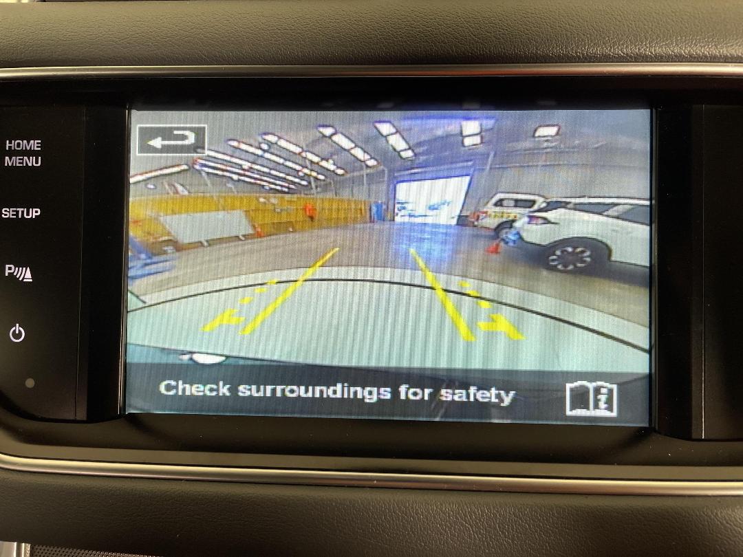 Photo '25' of Land Rover Range Rover Sport