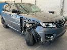 Thumbnail '1' of Land Rover Range Rover Sport V8 SC HSE Dynamic