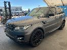 Thumbnail '3' of Land Rover Range Rover Sport V8 SC HSE Dynamic