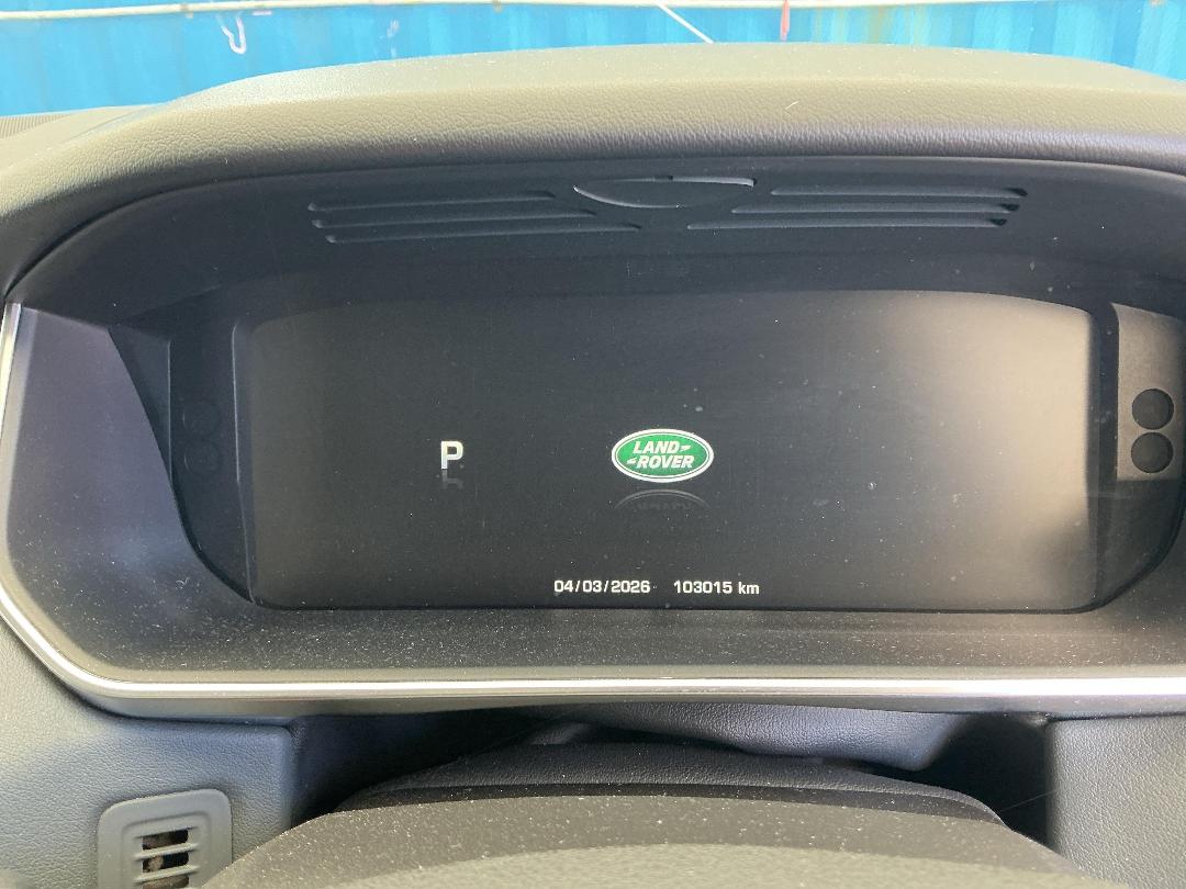 Photo '11' of Land Rover Range Rover Sport V8 SC HSE Dynamic