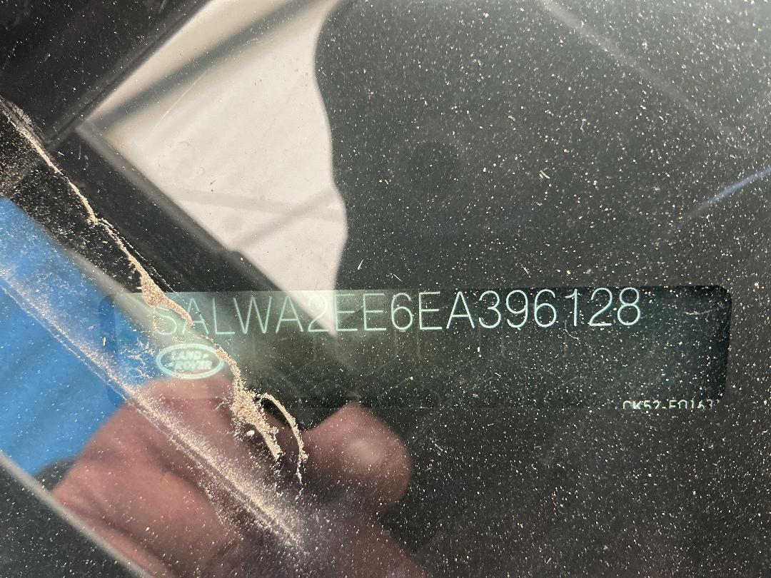 Photo '12' of Land Rover Range Rover Sport V8 SC HSE Dynamic