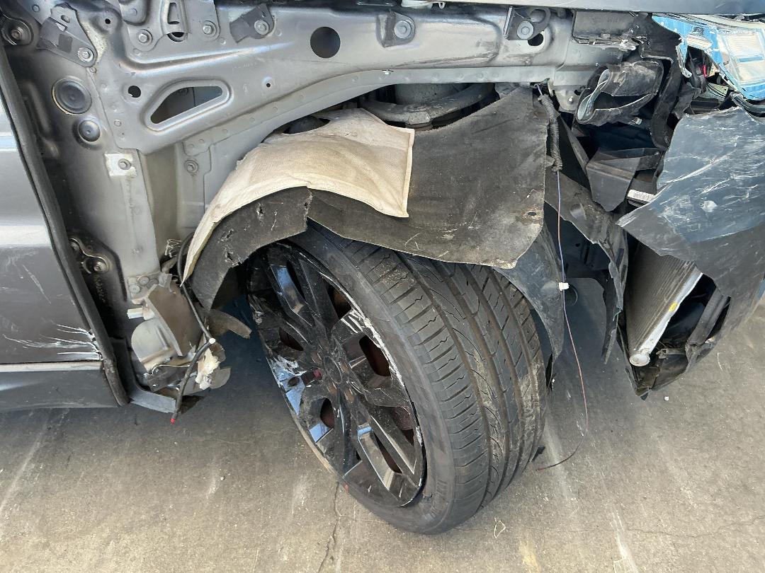 Photo '20' of Land Rover Range Rover Sport V8 SC HSE Dynamic