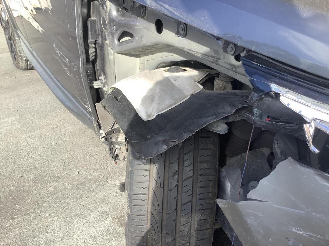 Photo '4' of Land Rover Range Rover Sport V8 SC HSE Dynamic