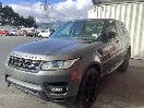 Thumbnail '1' of Land Rover Range Rover Sport V8 SC HSE Dynamic