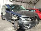 Thumbnail '3' of Land Rover Range Rover Sport V8 SC HSE Dynamic