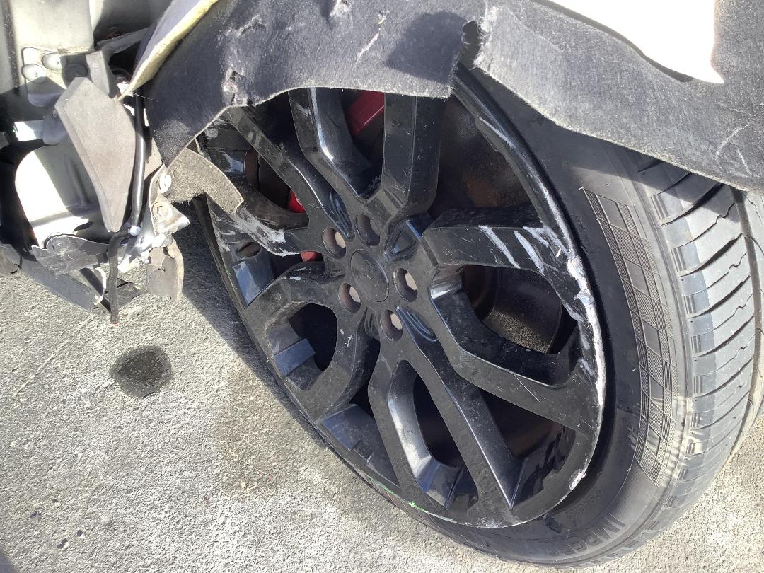 Photo '6' of Land Rover Range Rover Sport V8 SC HSE Dynamic