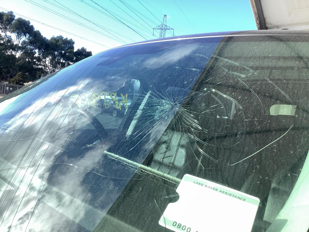 Photo '2' of Land Rover Range Rover Sport V8 SC HSE Dynamic