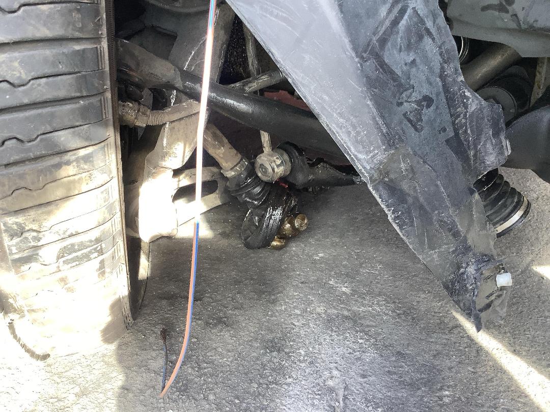 Photo '5' of Land Rover Range Rover Sport V8 SC HSE Dynamic