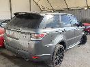 Thumbnail '8' of Land Rover Range Rover Sport V8 SC HSE Dynamic