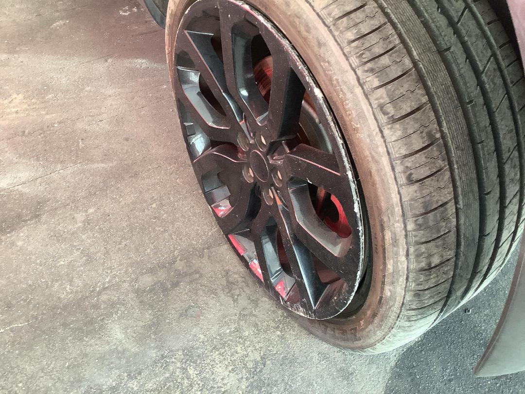 Photo '10' of Land Rover Range Rover Sport V8 SC HSE Dynamic