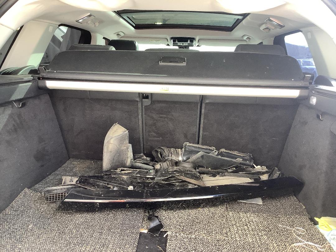 Photo '12' of Land Rover Range Rover Sport V8 SC HSE Dynamic