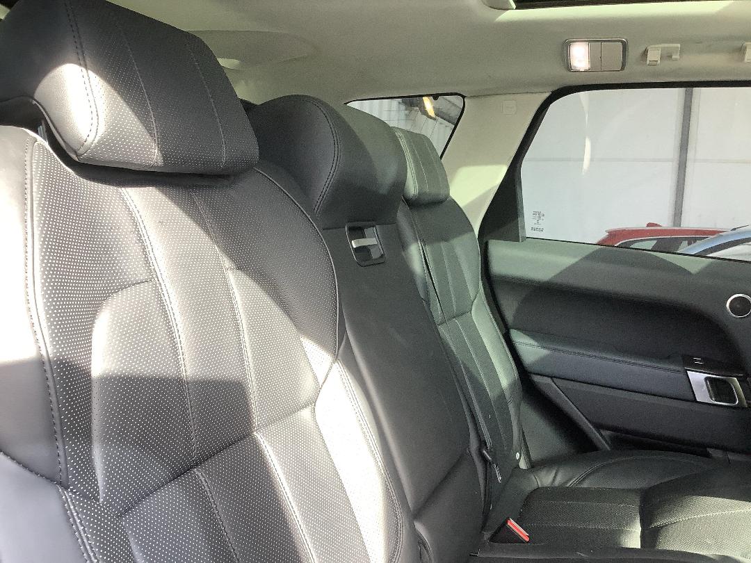 Photo '15' of Land Rover Range Rover Sport V8 SC HSE Dynamic