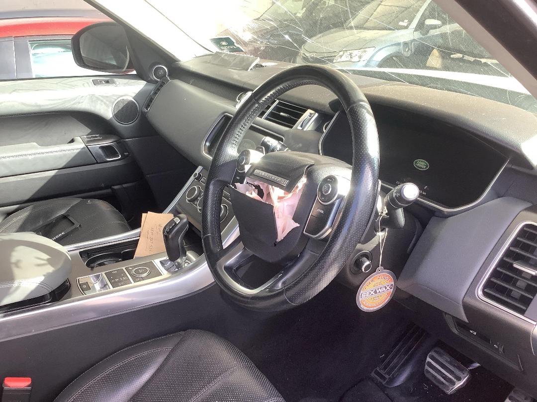 Photo '16' of Land Rover Range Rover Sport V8 SC HSE Dynamic