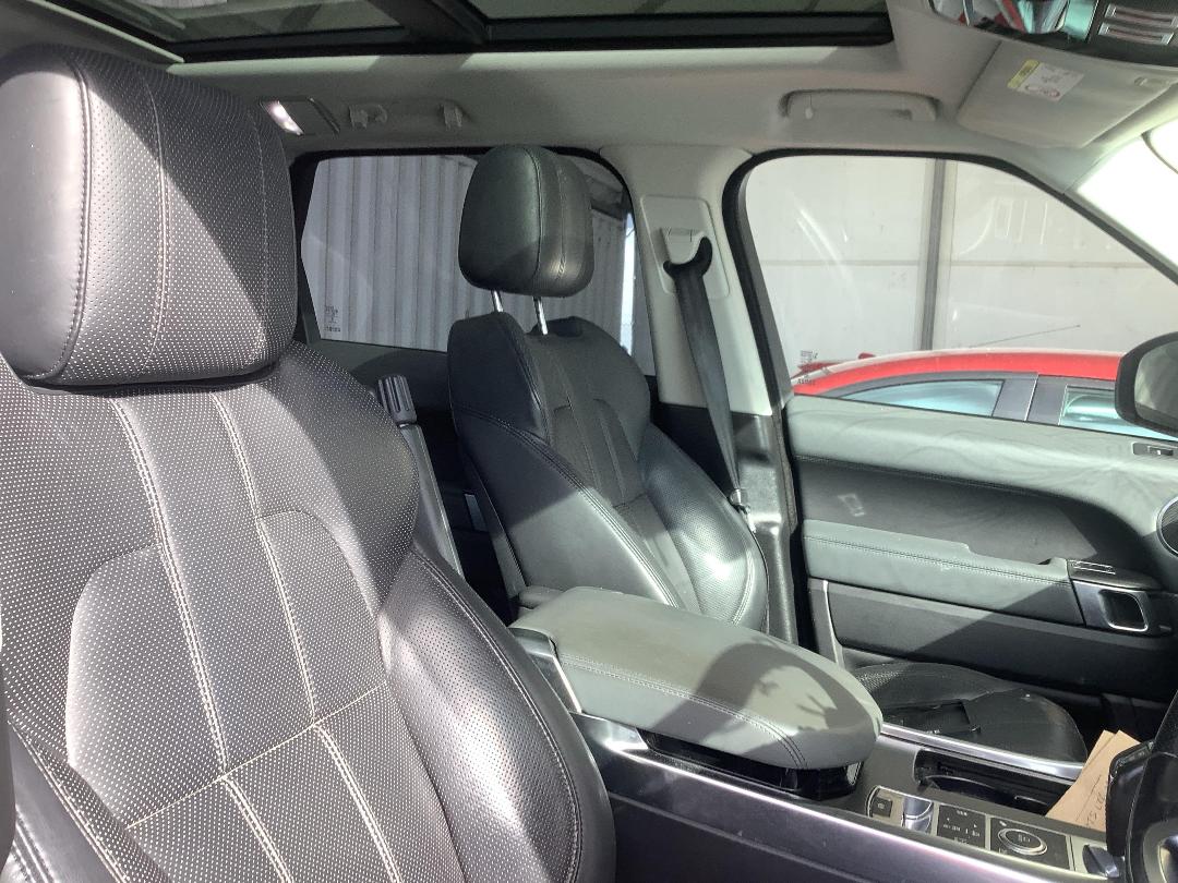 Photo '18' of Land Rover Range Rover Sport V8 SC HSE Dynamic