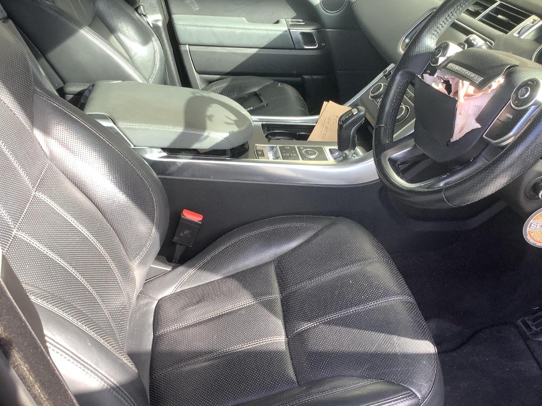 Photo '17' of Land Rover Range Rover Sport V8 SC HSE Dynamic