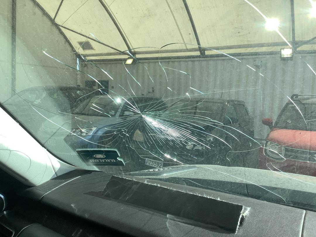 Photo '22' of Land Rover Range Rover Sport V8 SC HSE Dynamic