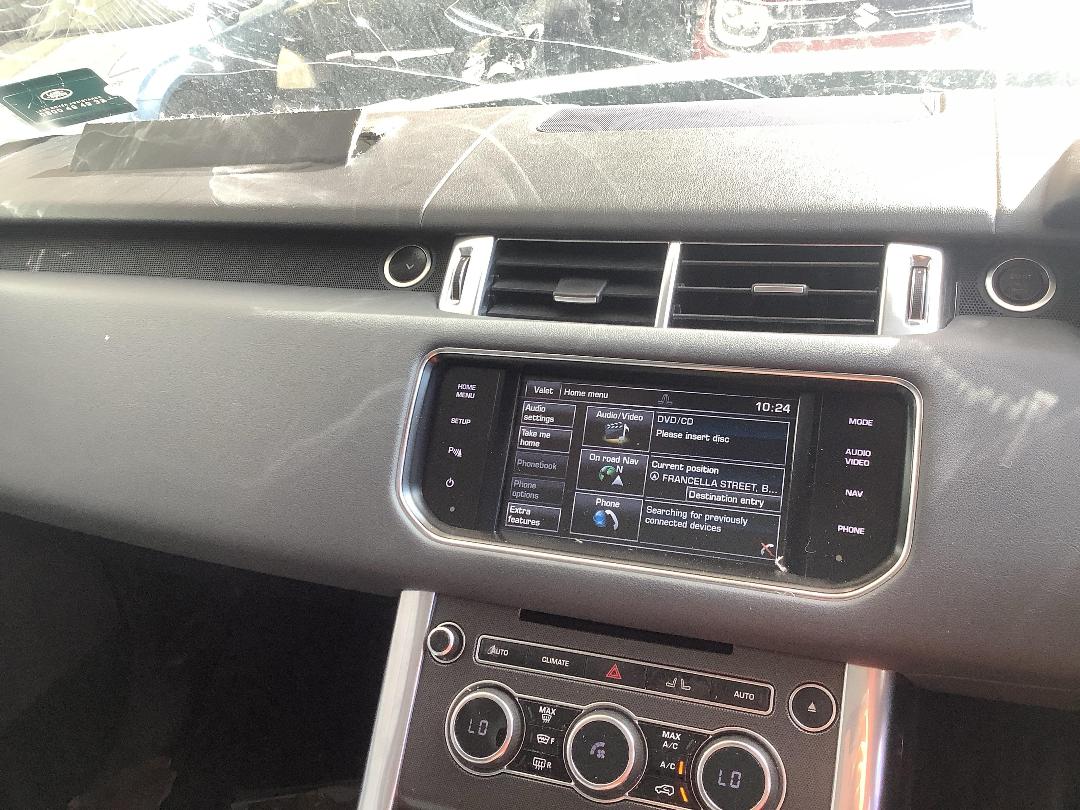 Photo '21' of Land Rover Range Rover Sport V8 SC HSE Dynamic