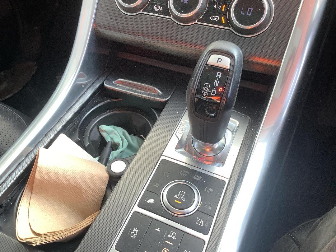 Photo '20' of Land Rover Range Rover Sport V8 SC HSE Dynamic