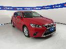 Thumbnail '1' of Lexus CT200H