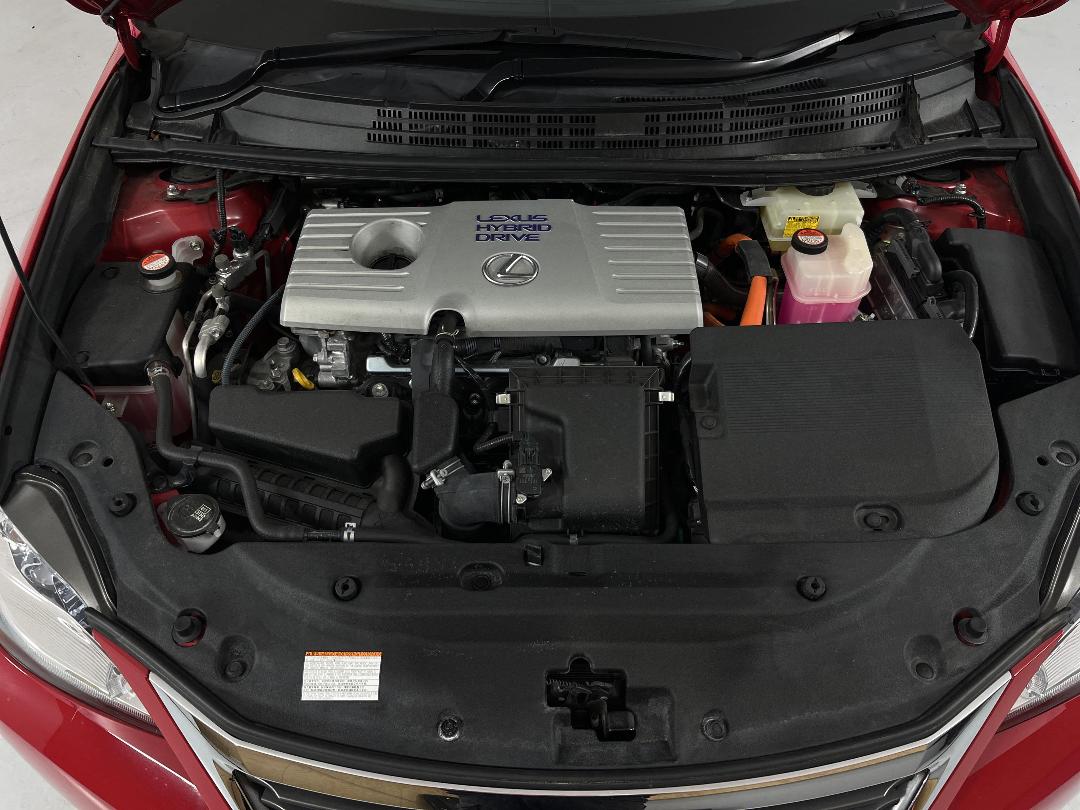 Photo '13' of Lexus CT200H