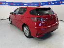 Thumbnail '5' of Lexus CT200H