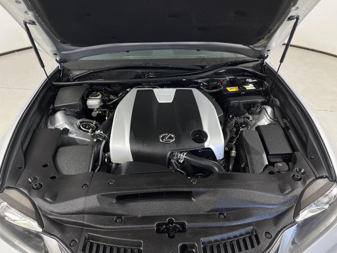 Photo '13' of Lexus GS250