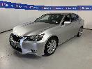 Thumbnail '4' of Lexus GS250