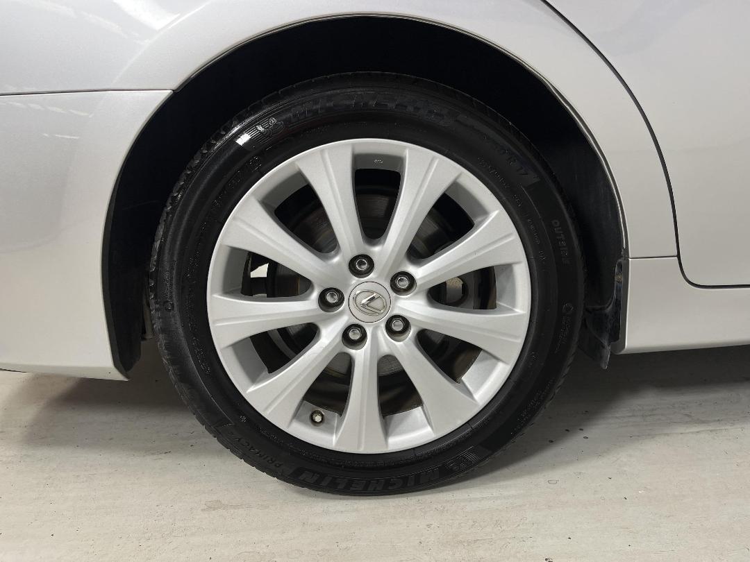 Photo '12' of Lexus GS250