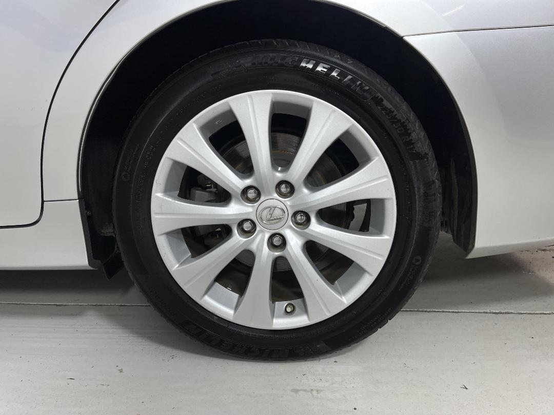 Photo '11' of Lexus GS250